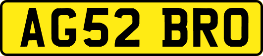 AG52BRO