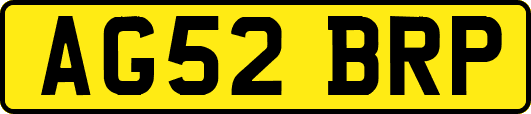 AG52BRP