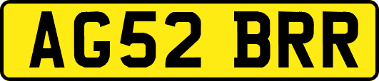 AG52BRR