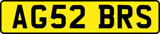 AG52BRS