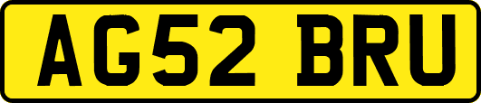 AG52BRU