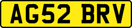 AG52BRV
