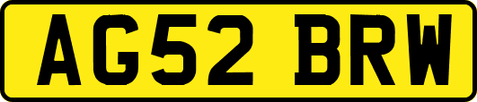 AG52BRW