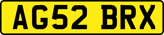 AG52BRX