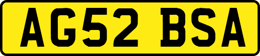 AG52BSA