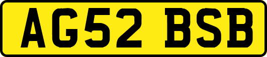 AG52BSB