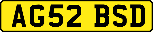 AG52BSD