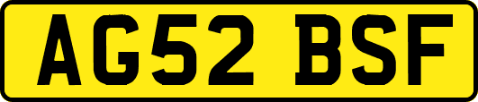 AG52BSF