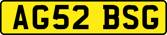 AG52BSG