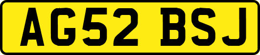 AG52BSJ