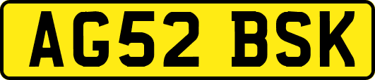 AG52BSK