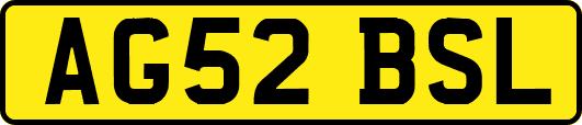 AG52BSL