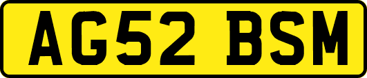 AG52BSM
