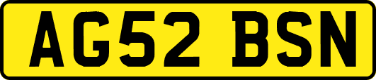 AG52BSN
