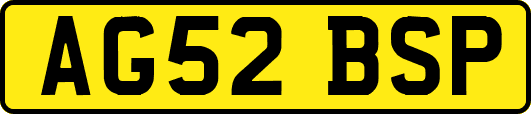 AG52BSP