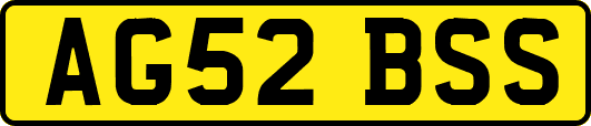AG52BSS