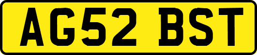 AG52BST