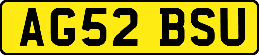 AG52BSU