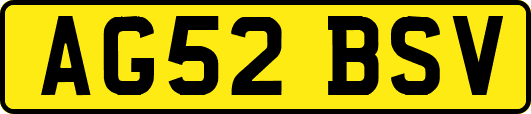 AG52BSV