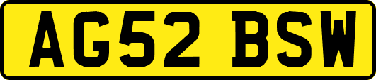 AG52BSW