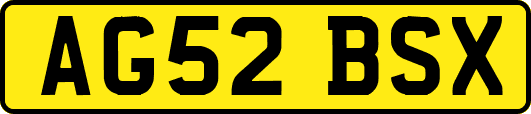 AG52BSX