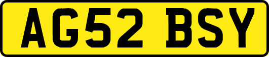 AG52BSY