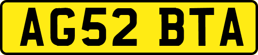 AG52BTA