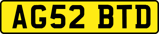 AG52BTD