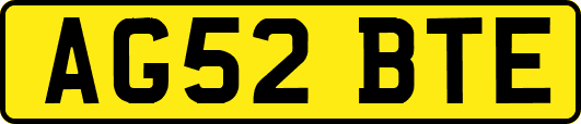 AG52BTE