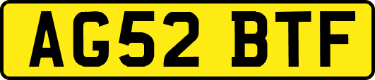 AG52BTF