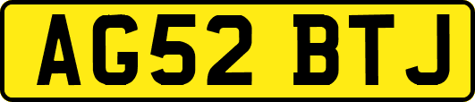 AG52BTJ