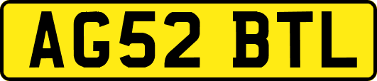 AG52BTL