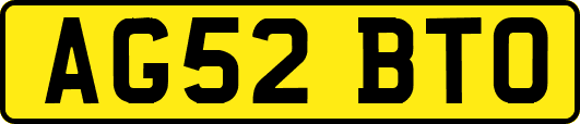 AG52BTO