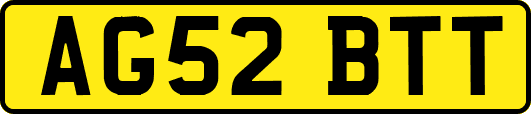 AG52BTT