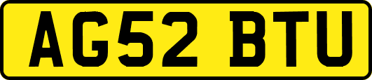 AG52BTU