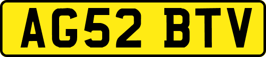 AG52BTV