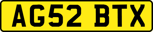 AG52BTX