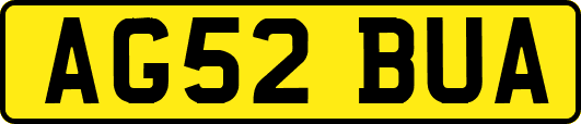 AG52BUA
