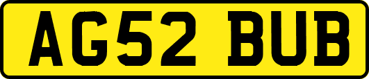 AG52BUB