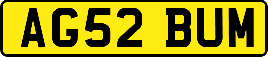 AG52BUM