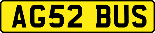 AG52BUS