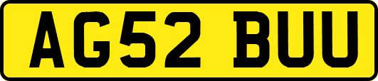 AG52BUU