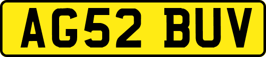 AG52BUV