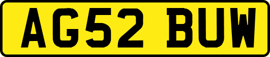 AG52BUW