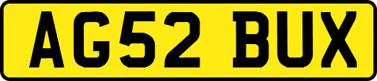 AG52BUX