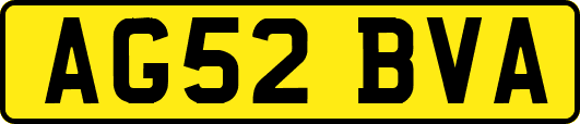 AG52BVA