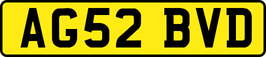 AG52BVD