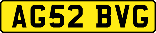 AG52BVG