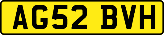 AG52BVH