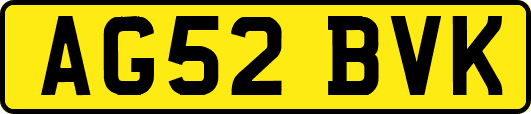 AG52BVK